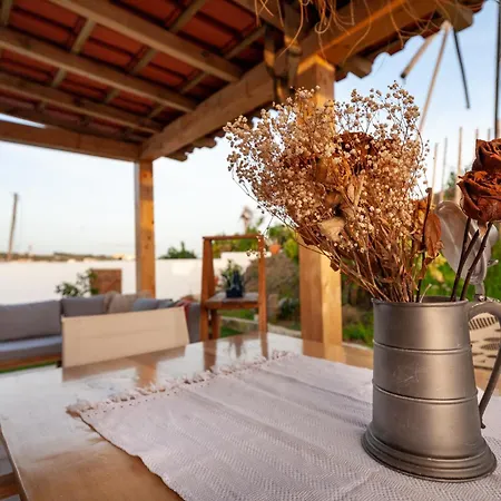 The Indigo Windmill Retreat Villa Lourinhã