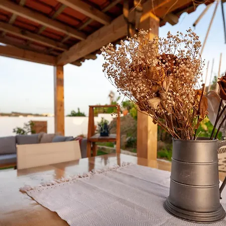 The Indigo Windmill Retreat