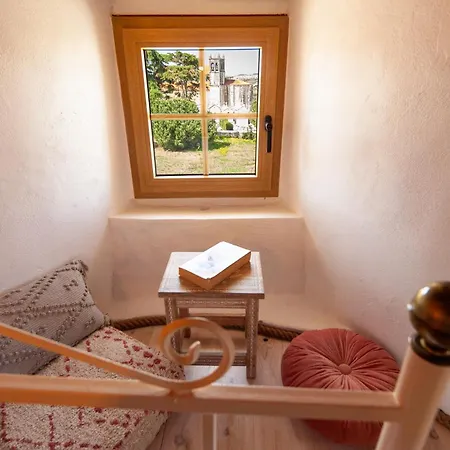 The Indigo Windmill Retreat