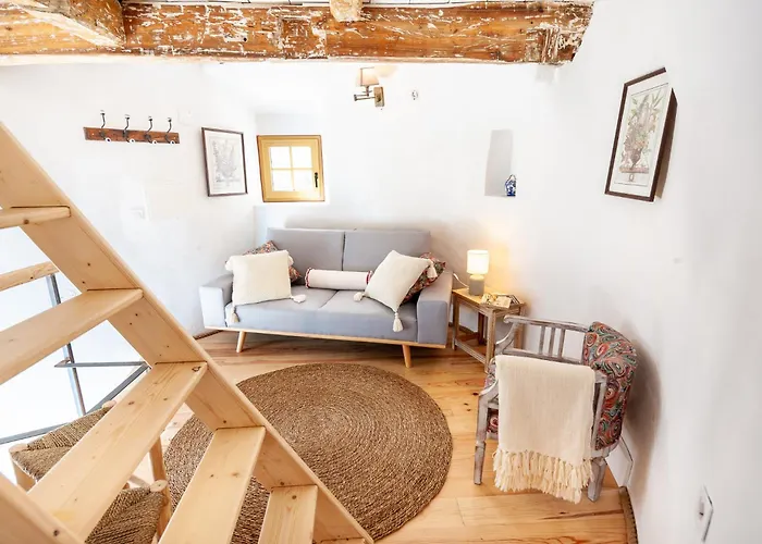 The Indigo Windmill Retreat *