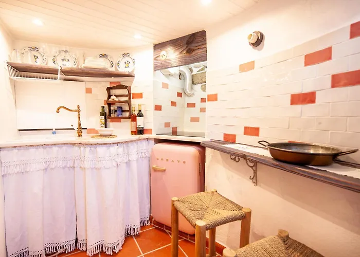 The Indigo Windmill Retreat