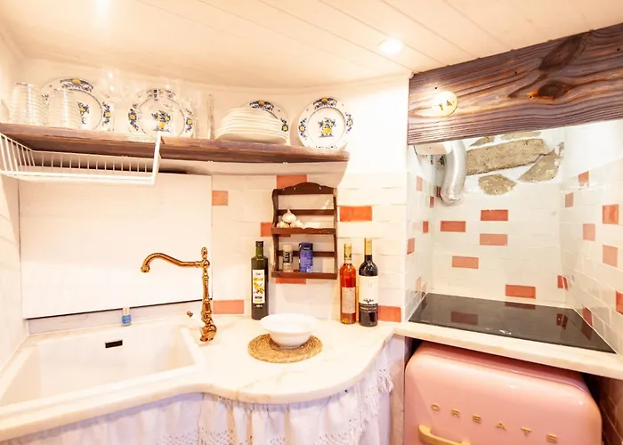 The Indigo Windmill Retreat Villa