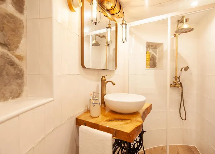 The Indigo Windmill Retreat Villa