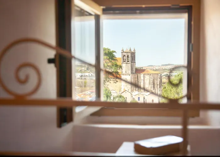 The Indigo Windmill Retreat Villa Lourinha (Lisbon)