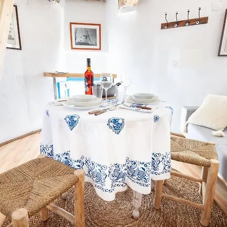 The Indigo Windmill Retreat *