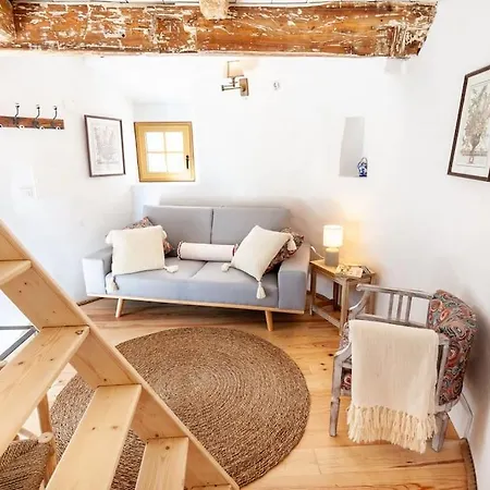 The Indigo Windmill Retreat Villa Lourinha (Lisbon)
