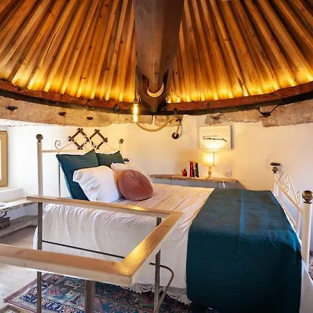 The Indigo Windmill Retreat Villa