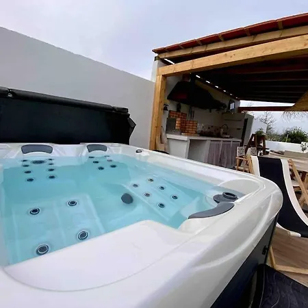 The Indigo Windmill Retreat Villa
