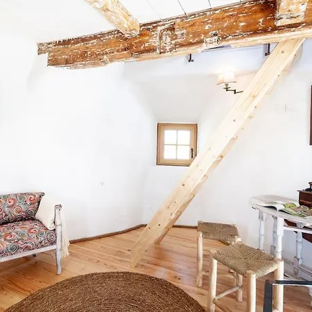 The Indigo Windmill Retreat