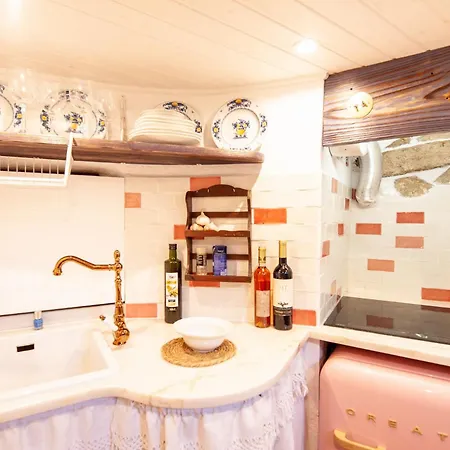 The Indigo Windmill Retreat וילה