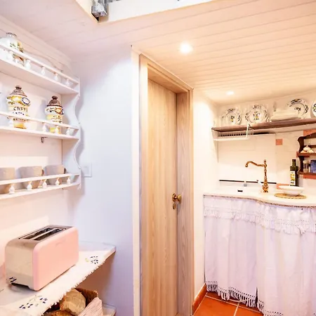 The Indigo Windmill Retreat *