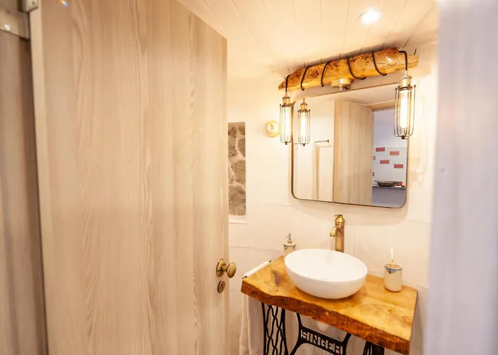 Villa The Indigo Windmill Retreat Lourinha (Lisbon)