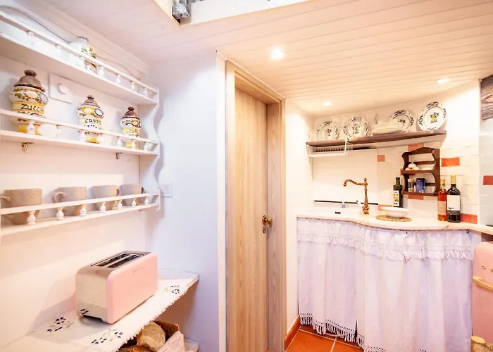 The Indigo Windmill Retreat *